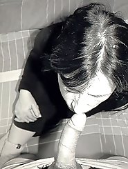 Fantasies in the mouth