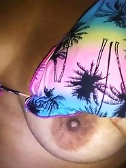 Ugly mature prostitute was hammered