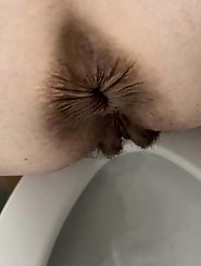 Cock hungry dames are posing naked