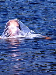 Beautiful women of a certain age show off their skills.