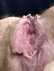 Hot older women in sexy panties.