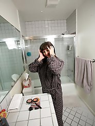 Babe Carrie from auntjudys.com gallery 5