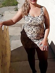 Desirable  old damsels love anal sex