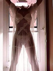 Let the sun shine through