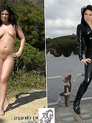 Dressed undressed 272