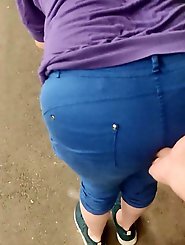 Flawless mature lass is getting naked on pictures