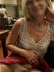 Sensual older females are getting pleasure on pictures