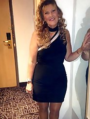 Feisty mature mamas are having fun