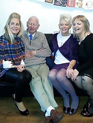 Great British UK Nylons 5