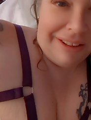 Miss Nova and Eddie Mac hot and horny