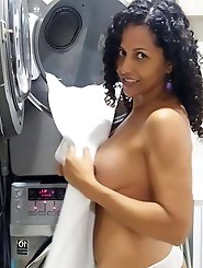 housewives are getting undressed