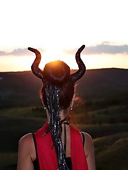 Hottest older tarts take off hot bra