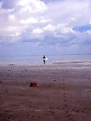 Classy-looking older prostitutes look excited