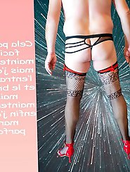 Flawless mature babes are getting undressed on pictures