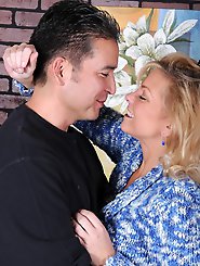 Mama Katie from OlderWomen.com gallery 11