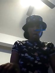 Lauren and I had sex in Houston after meeting