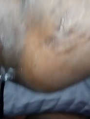 The small and tight African American vagina of Dirty D69