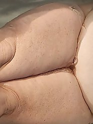 Charming mothers indulging in solo playtime