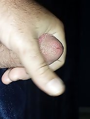 Submerged feet collection 1