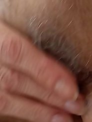 Are you interested in tasting my feet?