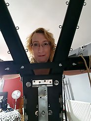 Lovely older women enjoying a large penis