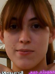 A little pain mixed with intense pleasure