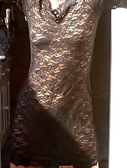 View my mature woman in provocative underwear