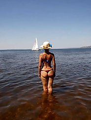 Fiery mature mademoiselle loves a tasty boner so much