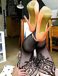 Happy Halloween from DawnSkye